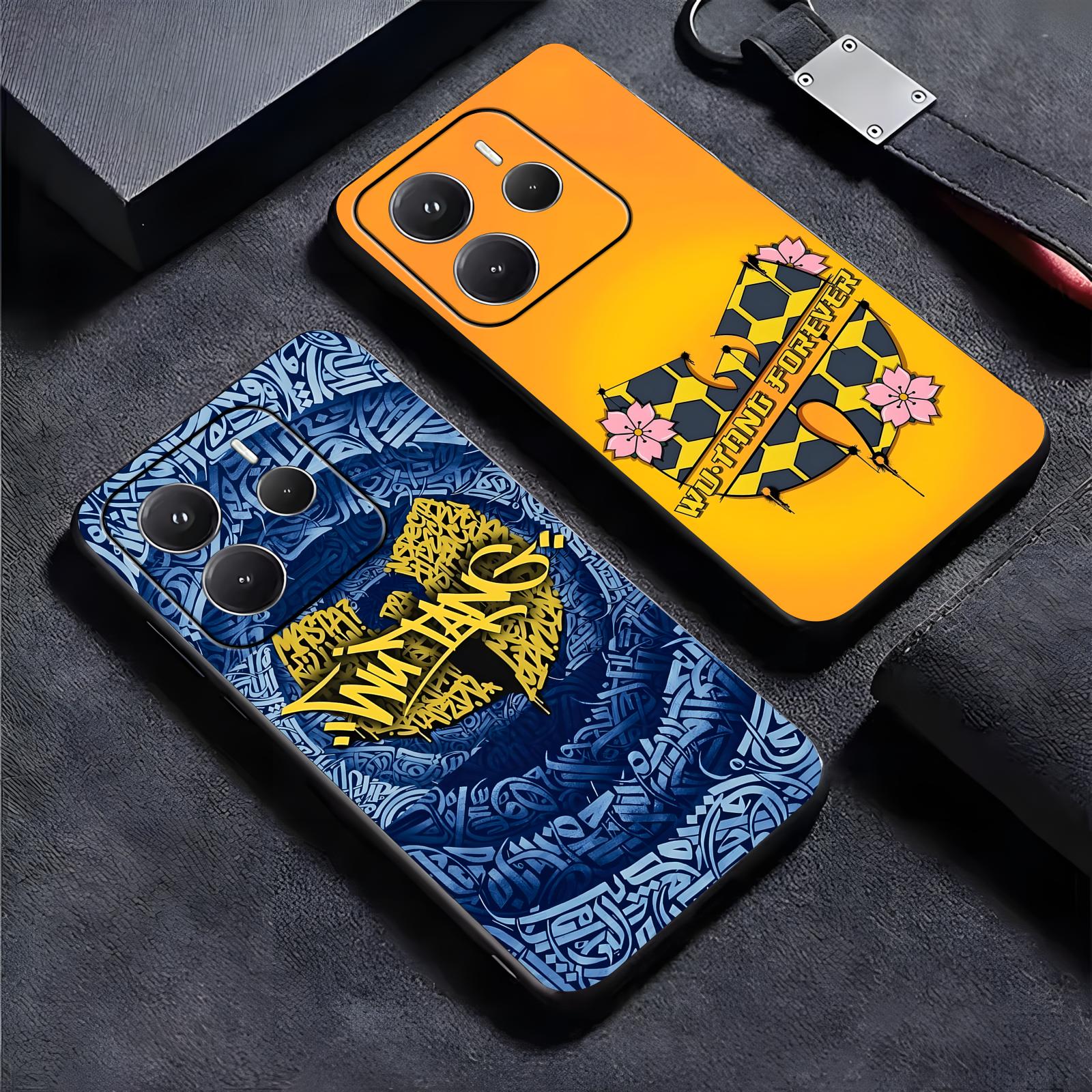 Phone Cases Xiaomi 14 - เคสโทรศัพท์สำหรับเรดมี่โน้ต 15 14 13 12 11
