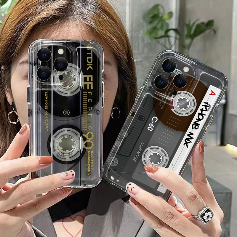 Phone Cases Samsung Galaxy - เคสโทรศัพท์ TPU สำหรับ Samsung Galaxy S26