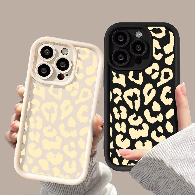 Phone Cases Xiaomi 14 - ลายเสือดาวกันกระแทกเคสโทรศัพท์สำหรับเสี่ยวมี่ 14T โปร 13T 12T เคสเสี่ยวมี่
