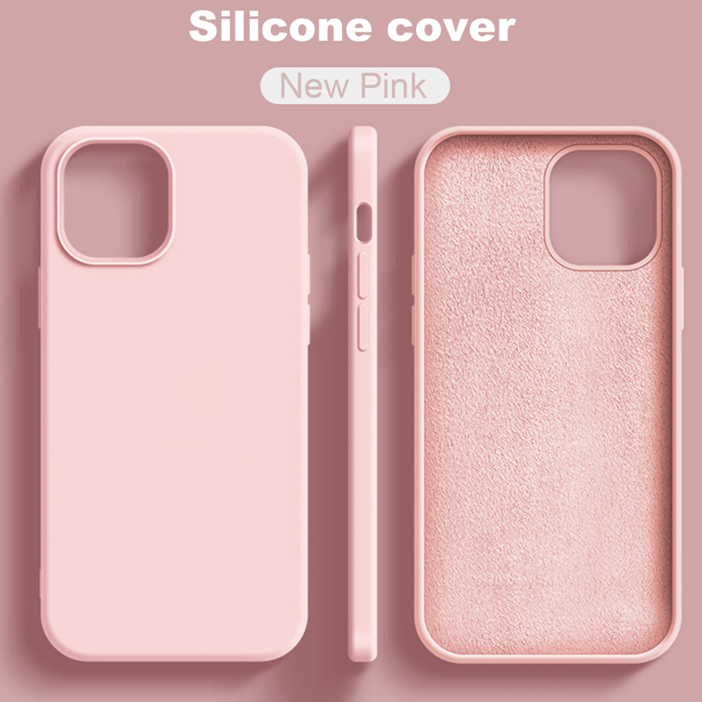 Phone Cases Yellow - เคสโทรศัพท์แท้สำหรับ iPhone 17 16 15 11