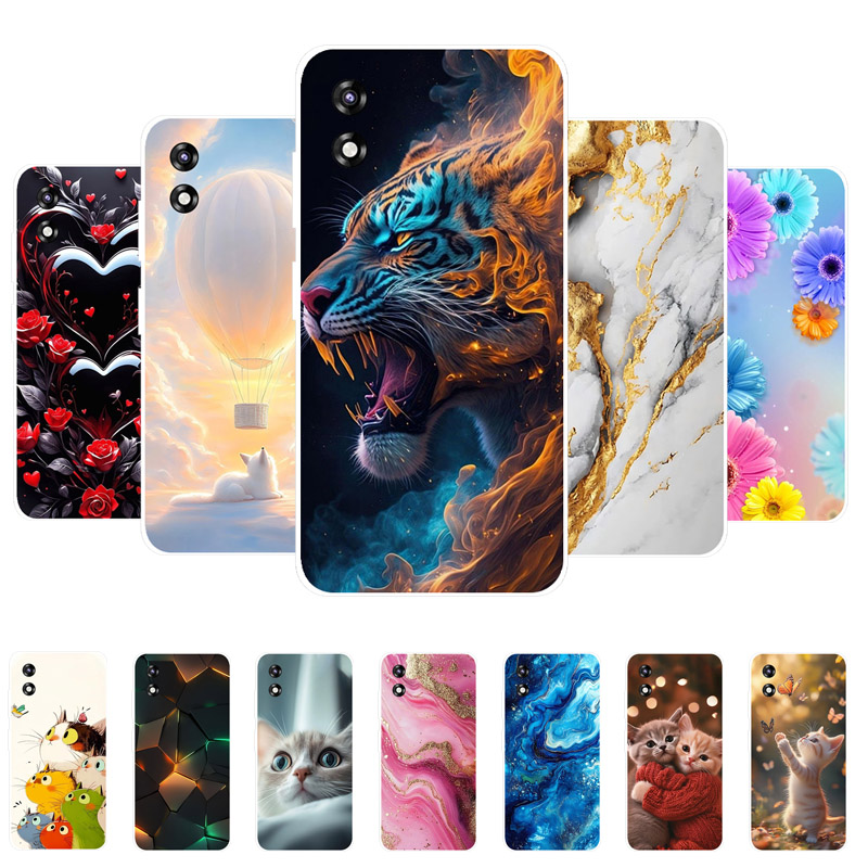 Phone Cases Quotes - เคสใสสำหรับ Xiaomi Qin 3 Ultra ฝาหลังใส