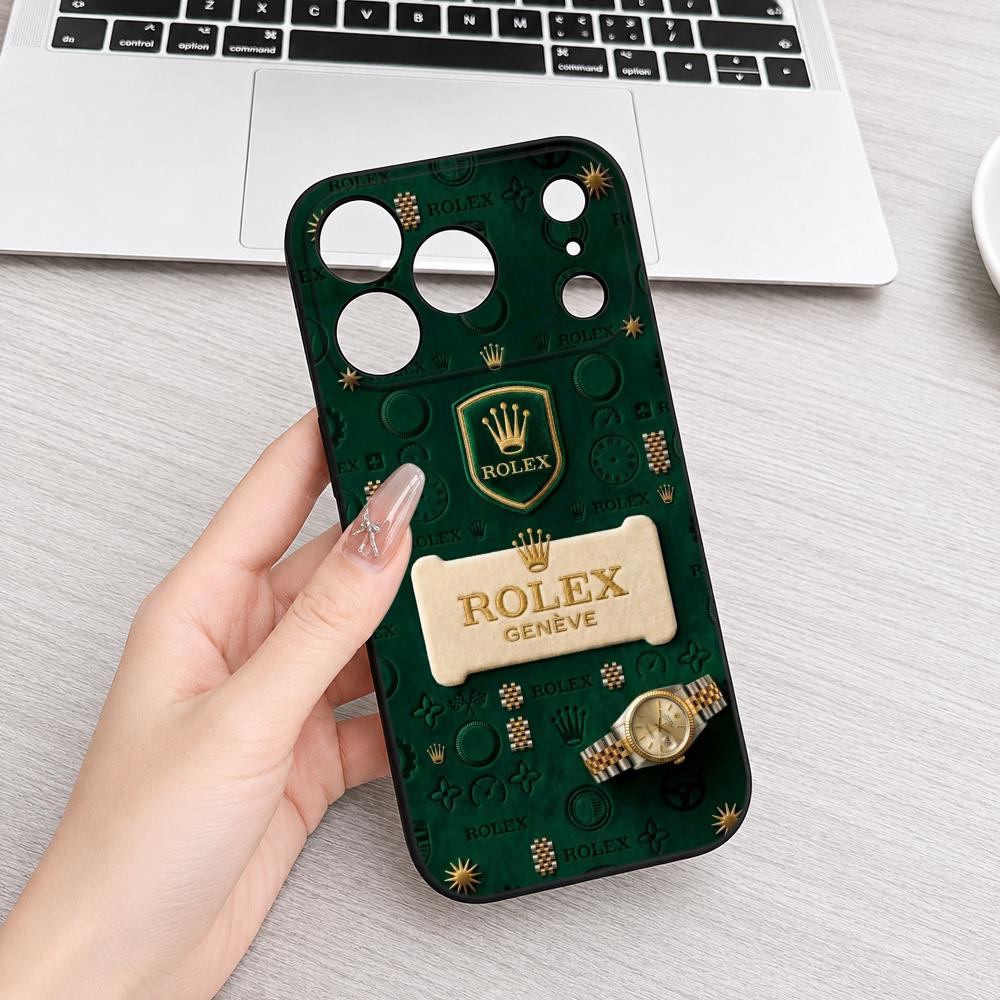 Phone Cases Iphone 17 - เคสโทรศัพท์ R-Rolex สำหรับ iPhone 17 Air