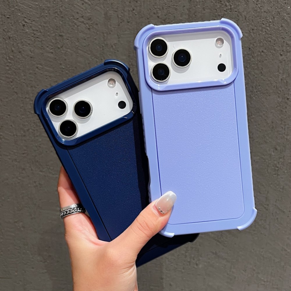 เคสกันกระแทกแบบแข็งสำหรับ iPho - Rugged Armor Case บทวิจารณ์และราคา