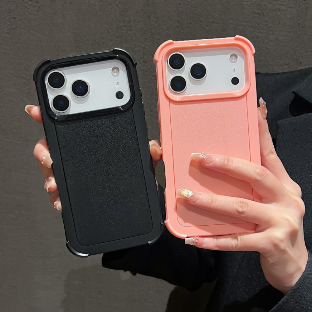 เคสกันกระแทกแบบแข็งสำหรับ iPho - Rugged Armor Case บทวิจารณ์และราคา