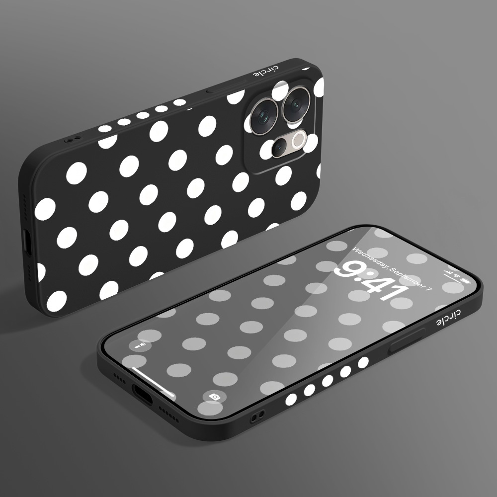 เคสโทรศัพท์ลายจุดกลมสำหรับ Viv - Phone Cases Vivo บทวิจารณ์และราคา