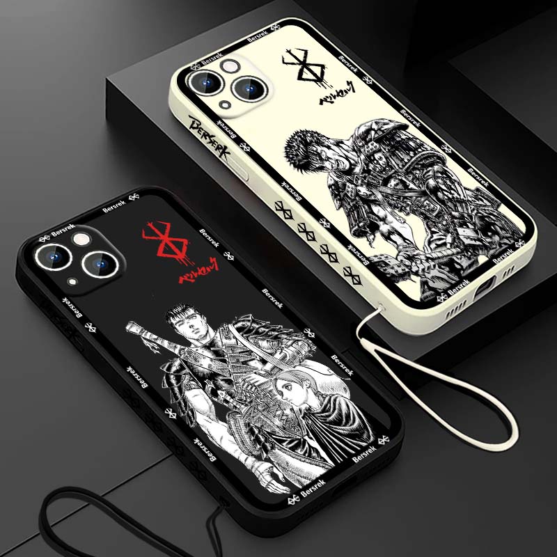เคสโทรศัพท์ลายการ์ตูนญี่ปุ่น B - Phone Cases Iphone 17 บทวิจารณ์และราคา
