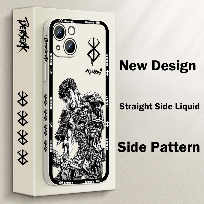 เคสโทรศัพท์ลายการ์ตูนญี่ปุ่น B - Phone Cases Iphone 17 บทวิจารณ์และราคา