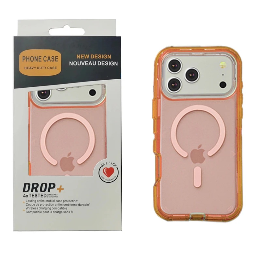เคสใส Hybrid Ott Armor สำหรับ  - Rugged Armor Case บทวิจารณ์และราคา