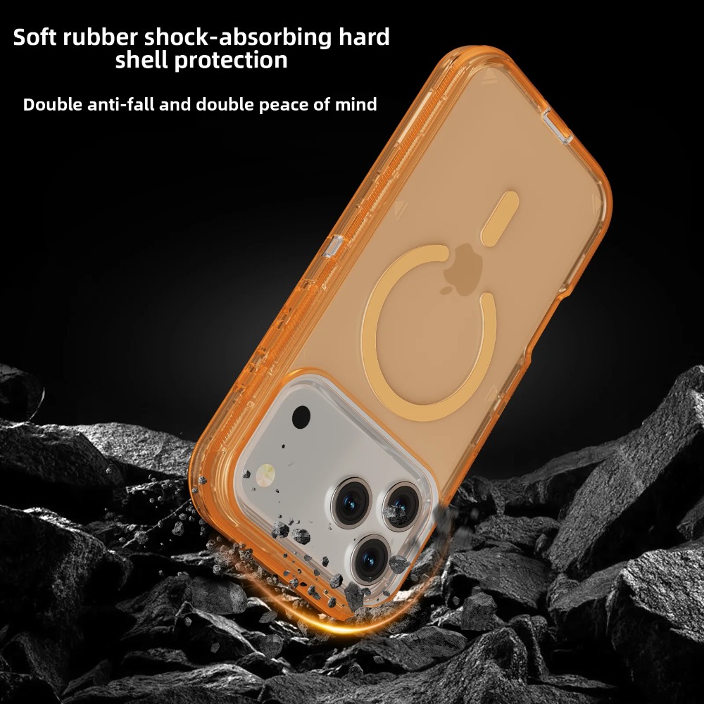 เคสใส Hybrid Ott Armor สำหรับ  - Rugged Armor Case บทวิจารณ์และราคา