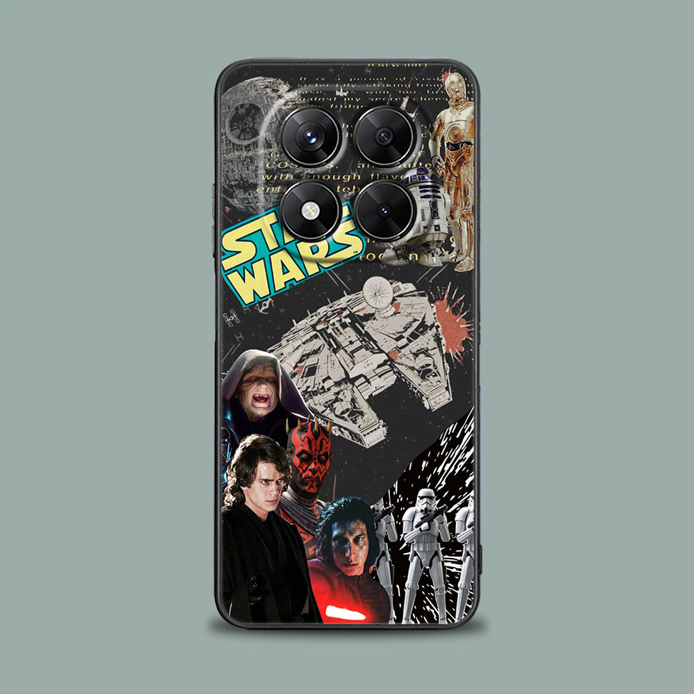 เคสโทรศัพท์สำหรับเรดมี่ 15C 14 - Phone Cases Xiaomi 14 บทวิจารณ์และราคา