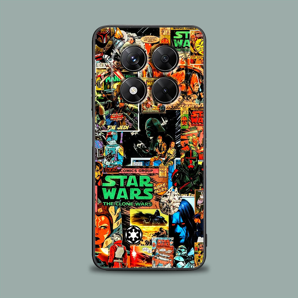 เคสโทรศัพท์สำหรับเรดมี่ 15C 14 - Phone Cases Xiaomi 14 บทวิจารณ์และราคา