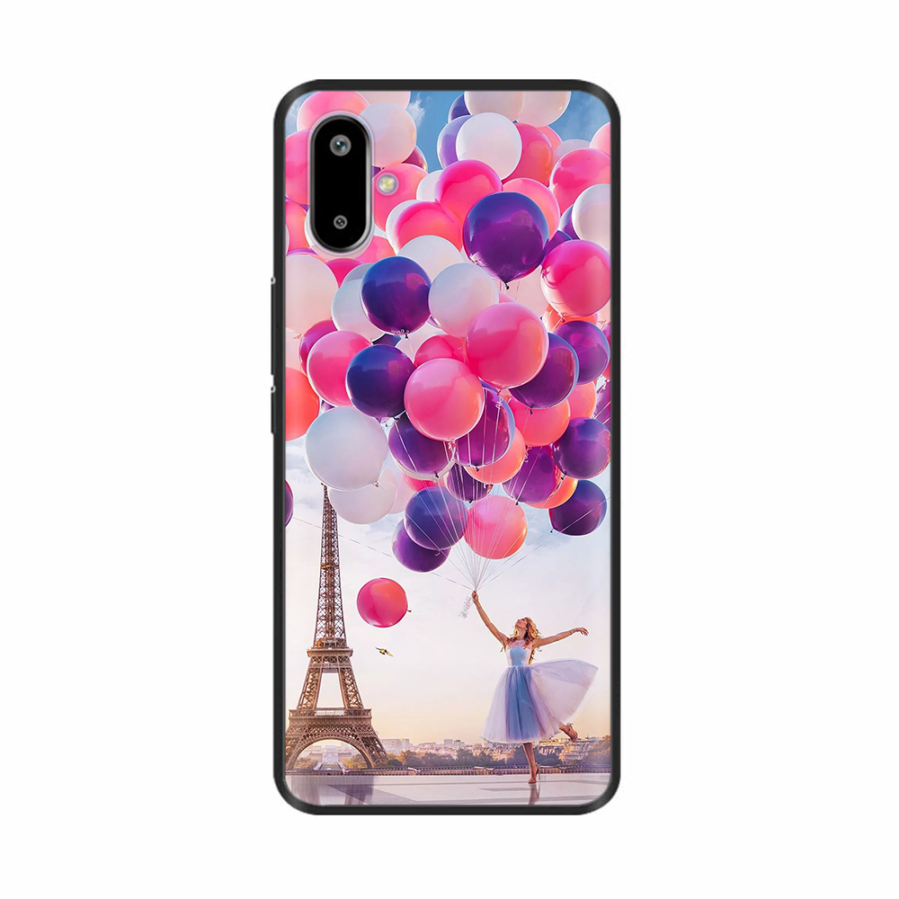 สําหรับ Samsung Galaxy M06 F06 - Phone Cases Quotes บทวิจารณ์และราคา