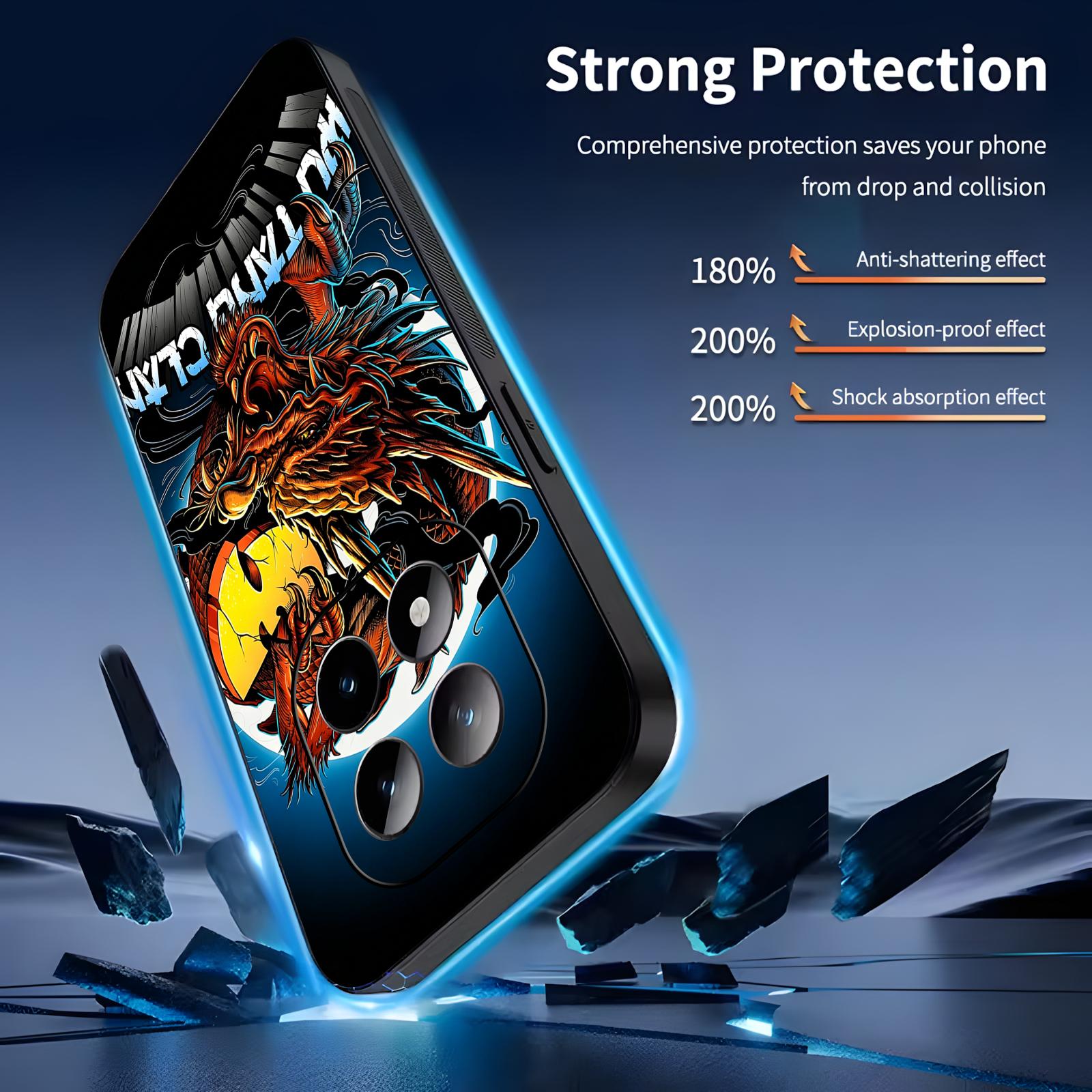 เคสโทรศัพท์สำหรับเรดมี่โน้ต 15 - Phone Cases Xiaomi 14 บทวิจารณ์และราคา