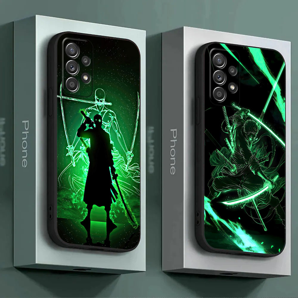 ซอร์โร โรโรโนอา วันพีซเคสโทรศั - Phone Cases Quotes บทวิจารณ์และราคา
