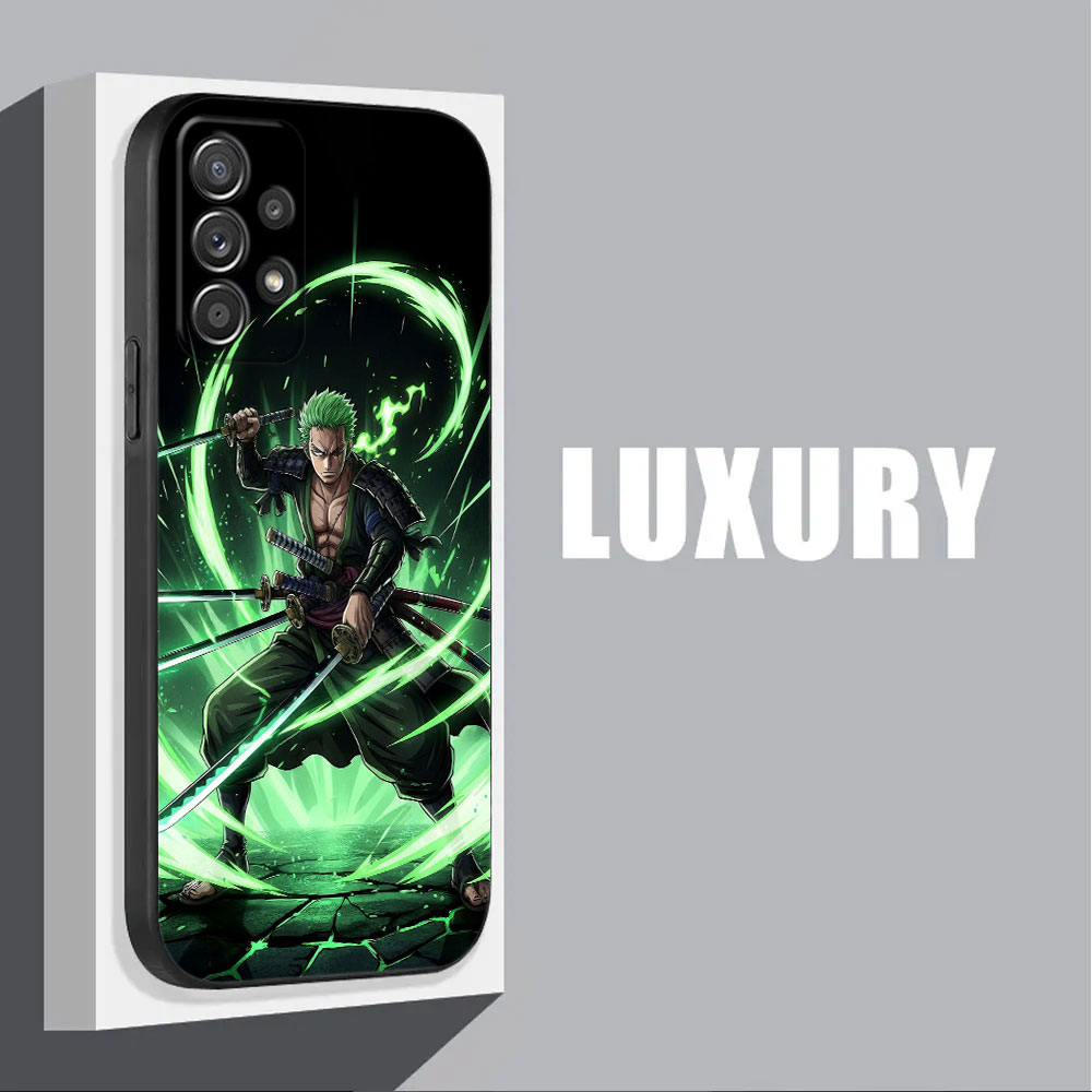 ซอร์โร โรโรโนอา วันพีซเคสโทรศั - Phone Cases Quotes บทวิจารณ์และราคา