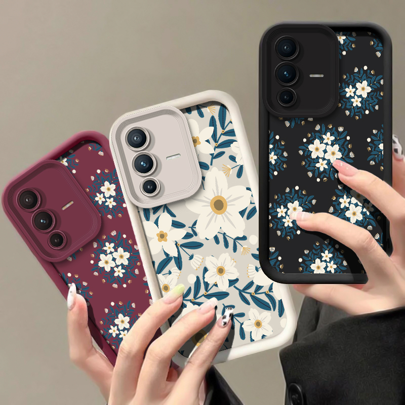 เคสโทรศัพท์กันกระแทก Vivo V60  - Phone Cases Vivo บทวิจารณ์และราคา