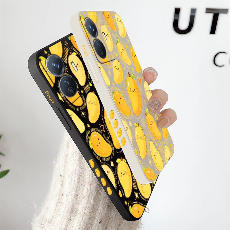 เคสโทรศัพท์ TPU นุ่มสำหรับ Viv - Phone Cases Vivo บทวิจารณ์และราคา