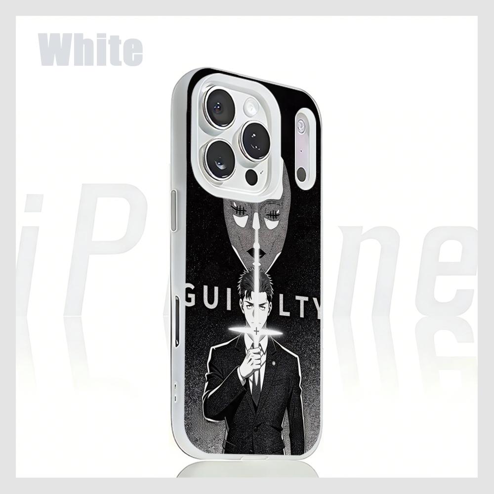 เคสโทรศัพท์ J-Jujutsu Kaisen H - Phone Cases Iphone 17 บทวิจารณ์และราคา