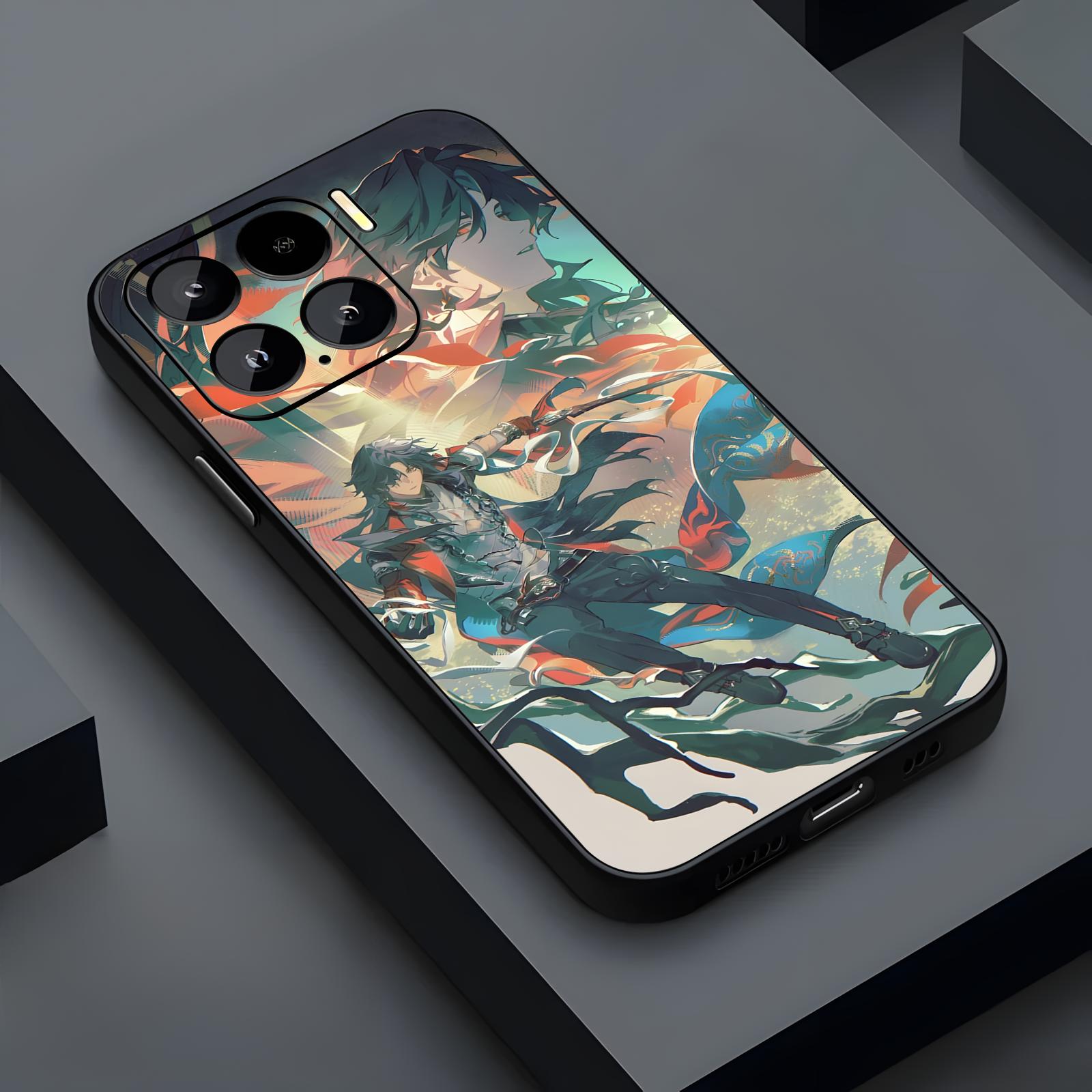 เคสโทรศัพท์ Honkai Star Rail M - Phone Cases Xiaomi 14 บทวิจารณ์และราคา