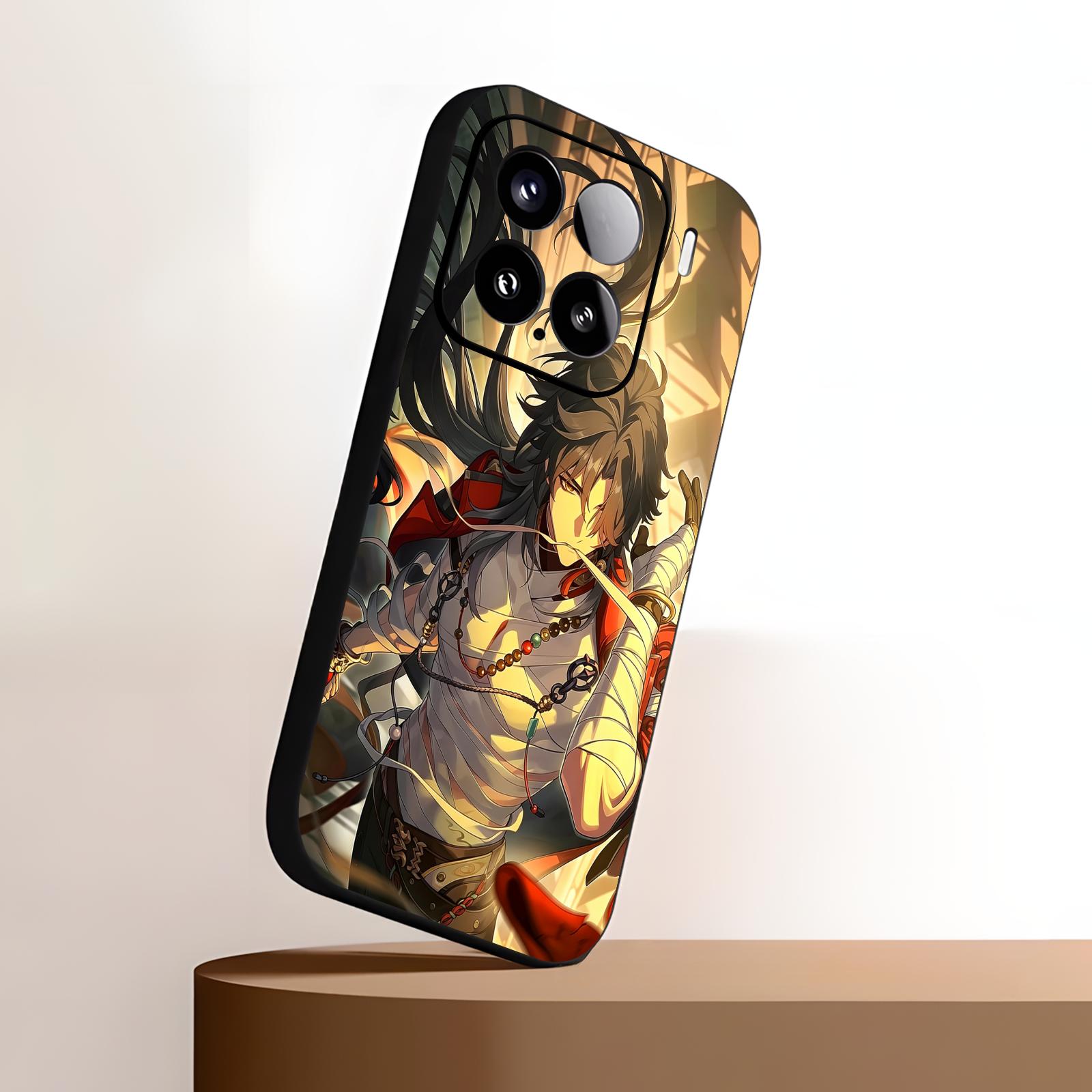 เคสโทรศัพท์ Honkai Star Rail M - Phone Cases Xiaomi 14 บทวิจารณ์และราคา