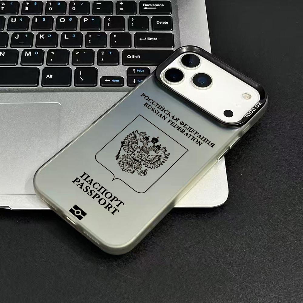 เคสโทรศัพท์ลายหนังสือเดินทางรั - Phone Cases Rugged บทวิจารณ์และราคา