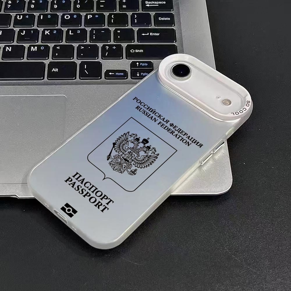 เคสโทรศัพท์ลายหนังสือเดินทางรั - Phone Cases Rugged บทวิจารณ์และราคา