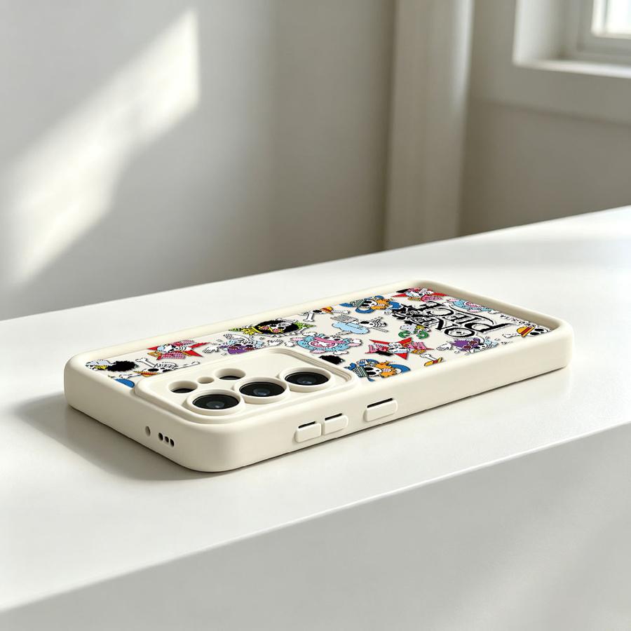 เคสสำหรับ Samsung Galaxy S26 S - Phone Cases Samsung Galaxy บทวิจารณ์และราคา