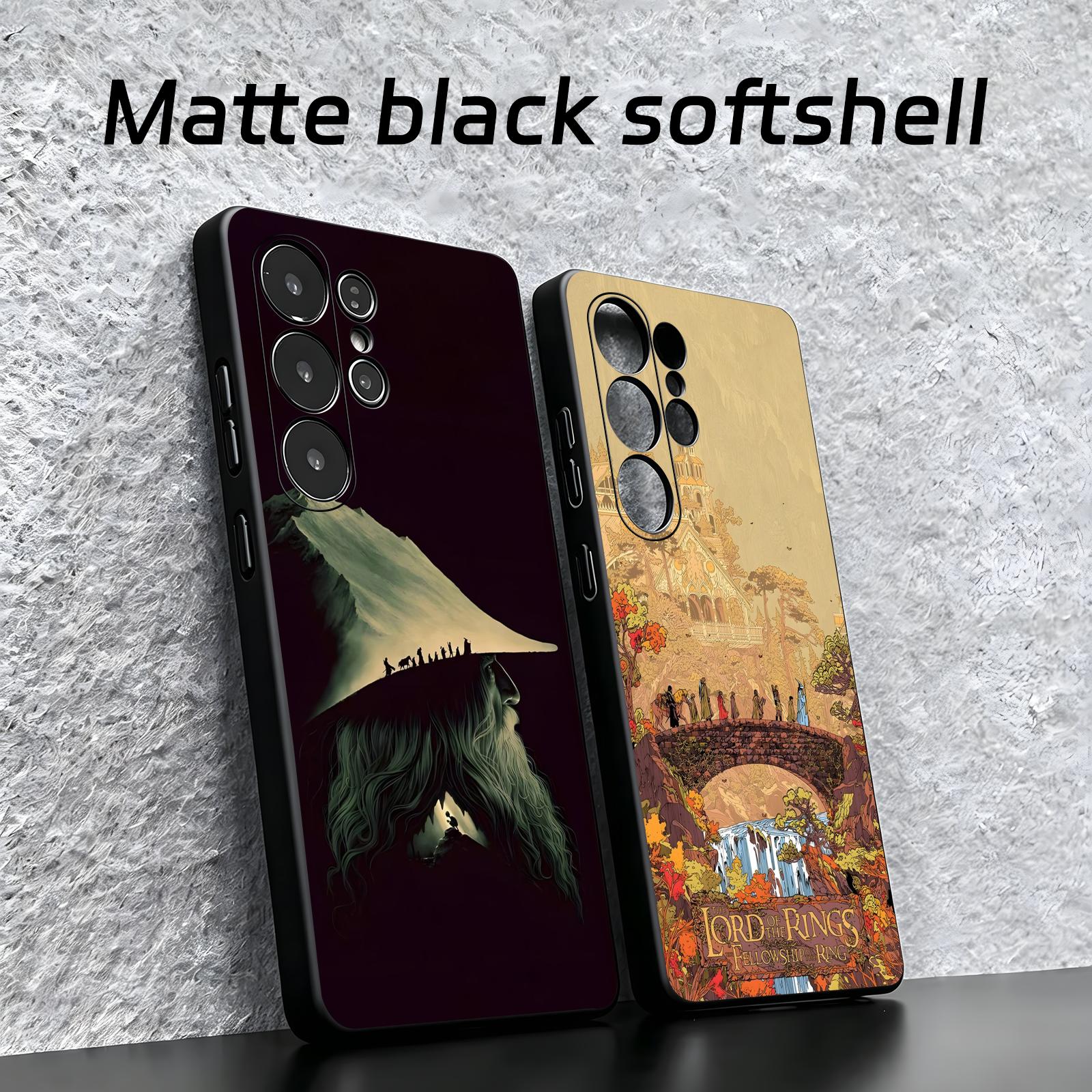 เคสโทรศัพท์สำหรับซัมซุง S26 S2 - Phone Cases Black บทวิจารณ์และราคา