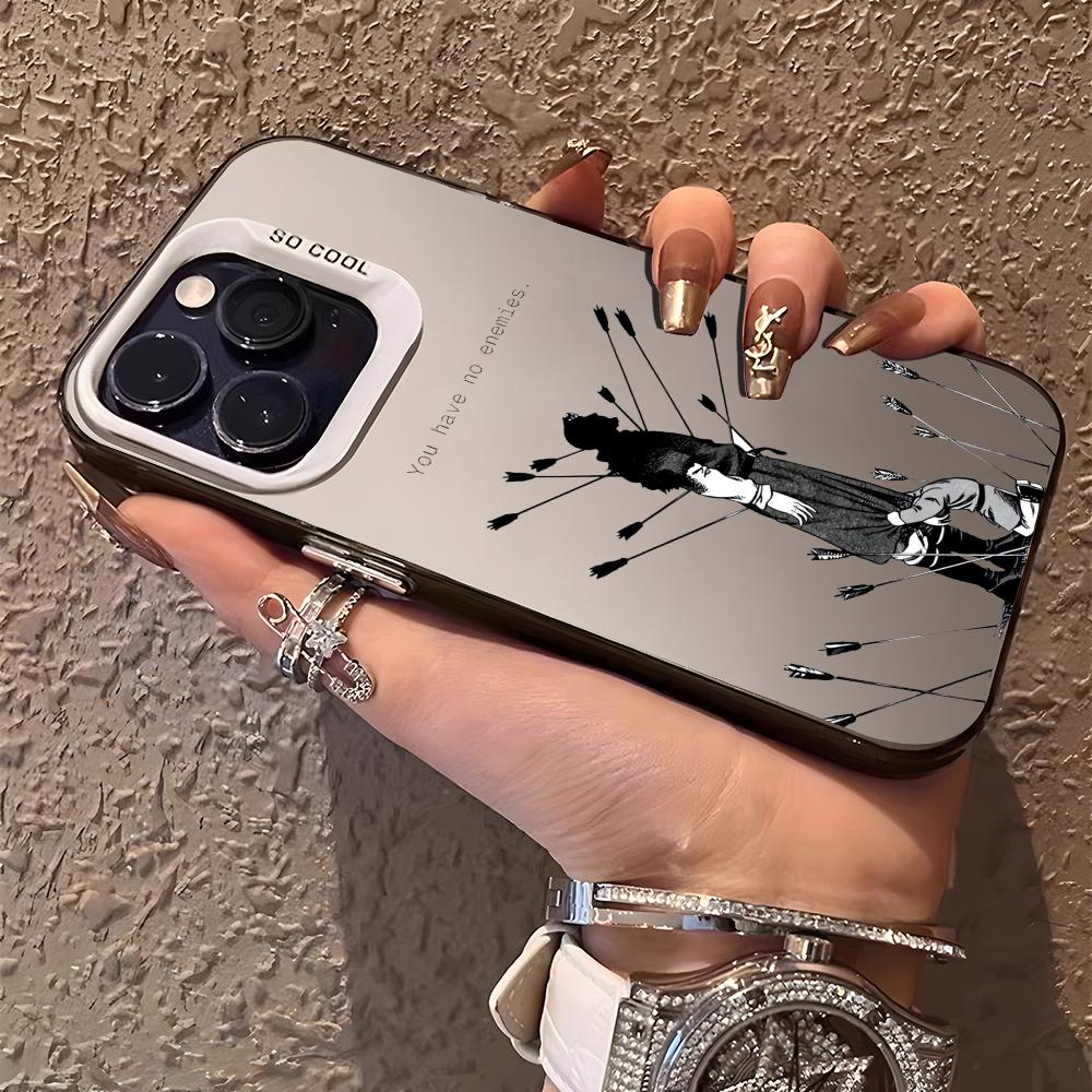 เคสโทรศัพท์ลายอนิเมะ V-Vinland - Phone Cases Rugged บทวิจารณ์และราคา