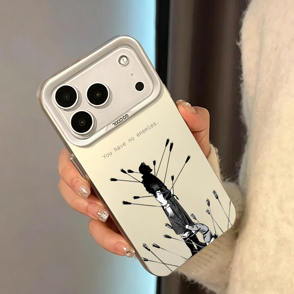 เคสโทรศัพท์ลายอนิเมะ V-Vinland - Phone Cases Rugged บทวิจารณ์และราคา