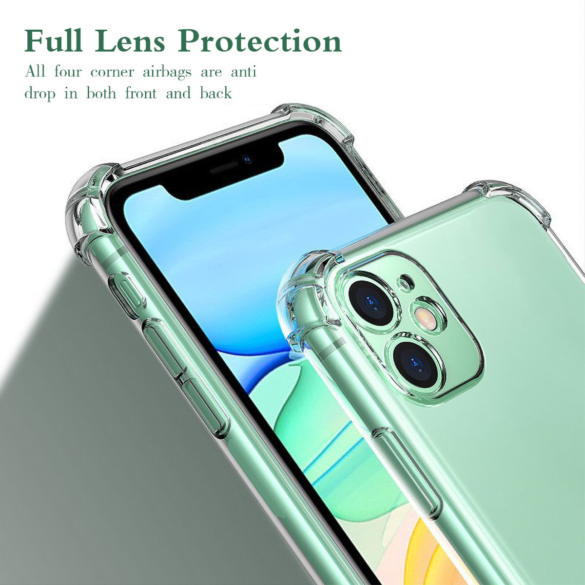 เคสโทรศัพท์ซิลิโคนใสสำหรับ Sam - Phone Cases Transparent บทวิจารณ์และราคา
