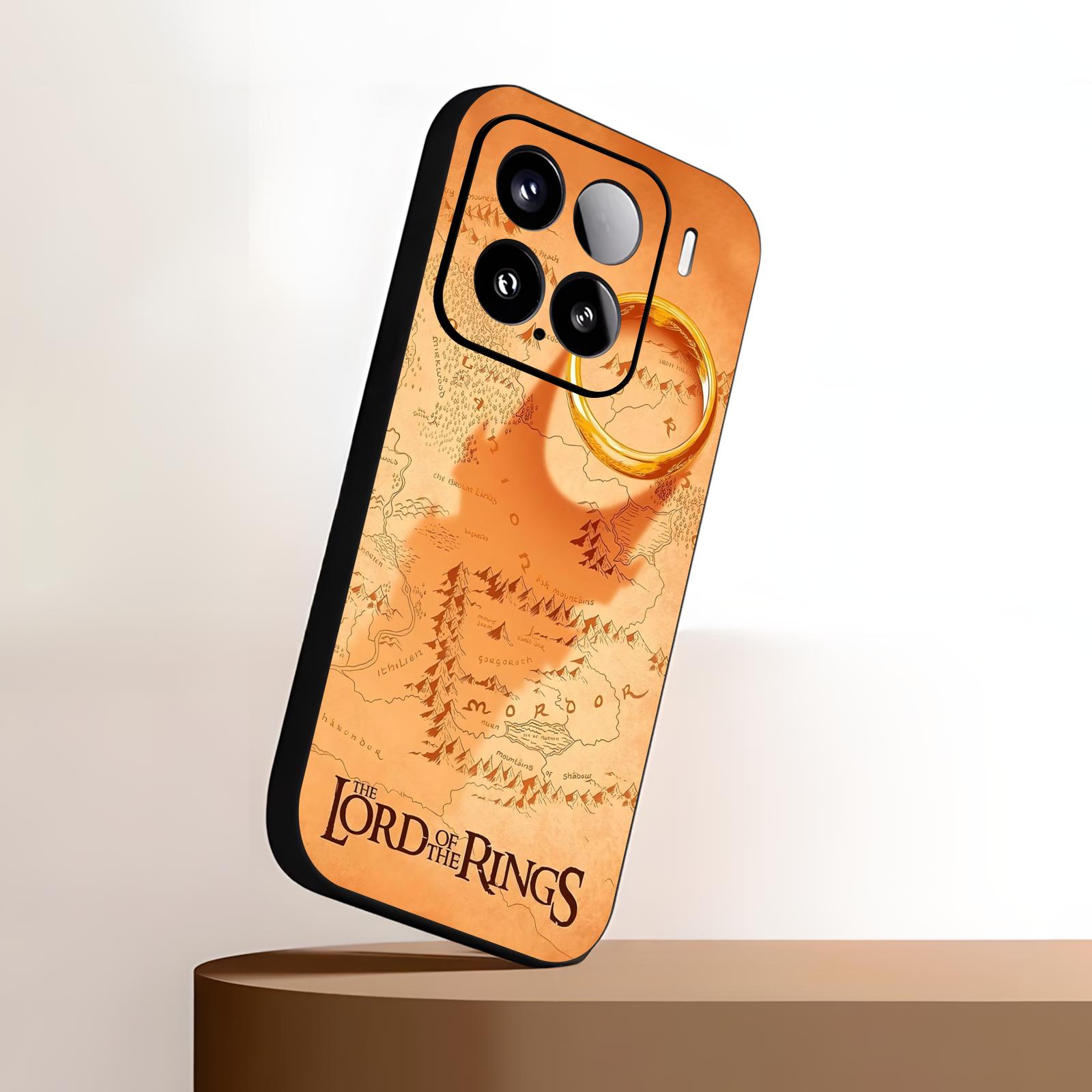 ภาพยนตร์คลาสสิกลอร์ดออฟเดอะริง - Phone Cases Xiaomi 14 บทวิจารณ์และราคา