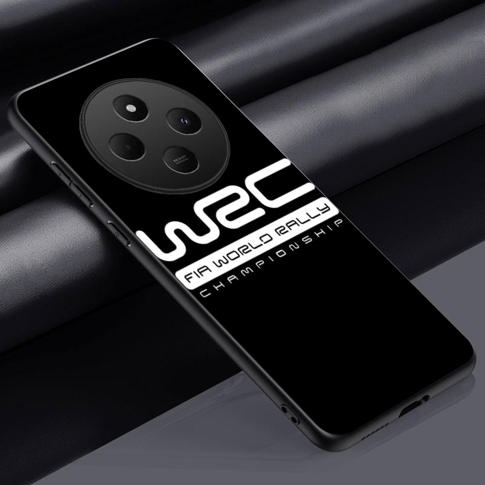เคสโทรศัพท์ลายรถแข่ง WRC สุดเท - Phone Cases Xiaomi 14 บทวิจารณ์และราคา