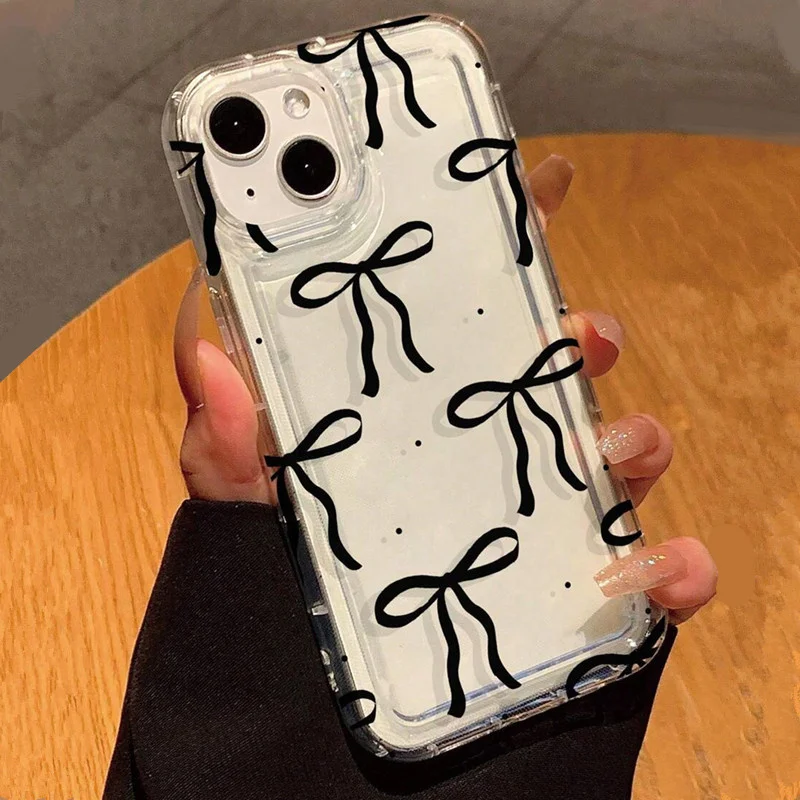 เคสโทรศัพท์ลายโบว์หัวใจสีชมพูน - Phone Cases Dior บทวิจารณ์และราคา