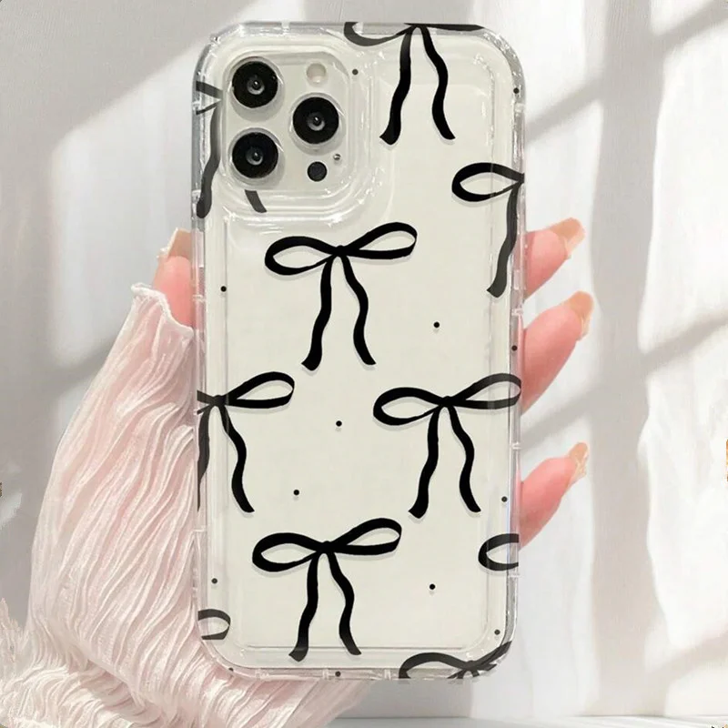 เคสโทรศัพท์ลายโบว์หัวใจสีชมพูน - Phone Cases Dior บทวิจารณ์และราคา