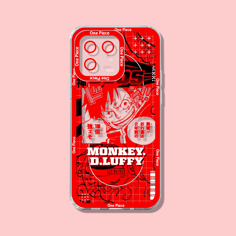 โอ-วันพีซ มังกี้ ดี ลูฟี่เคสสำ - Phone Cases Iphone 17 บทวิจารณ์และราคา