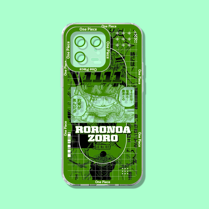 โอ-วันพีซ มังกี้ ดี ลูฟี่เคสสำ - Phone Cases Iphone 17 บทวิจารณ์และราคา