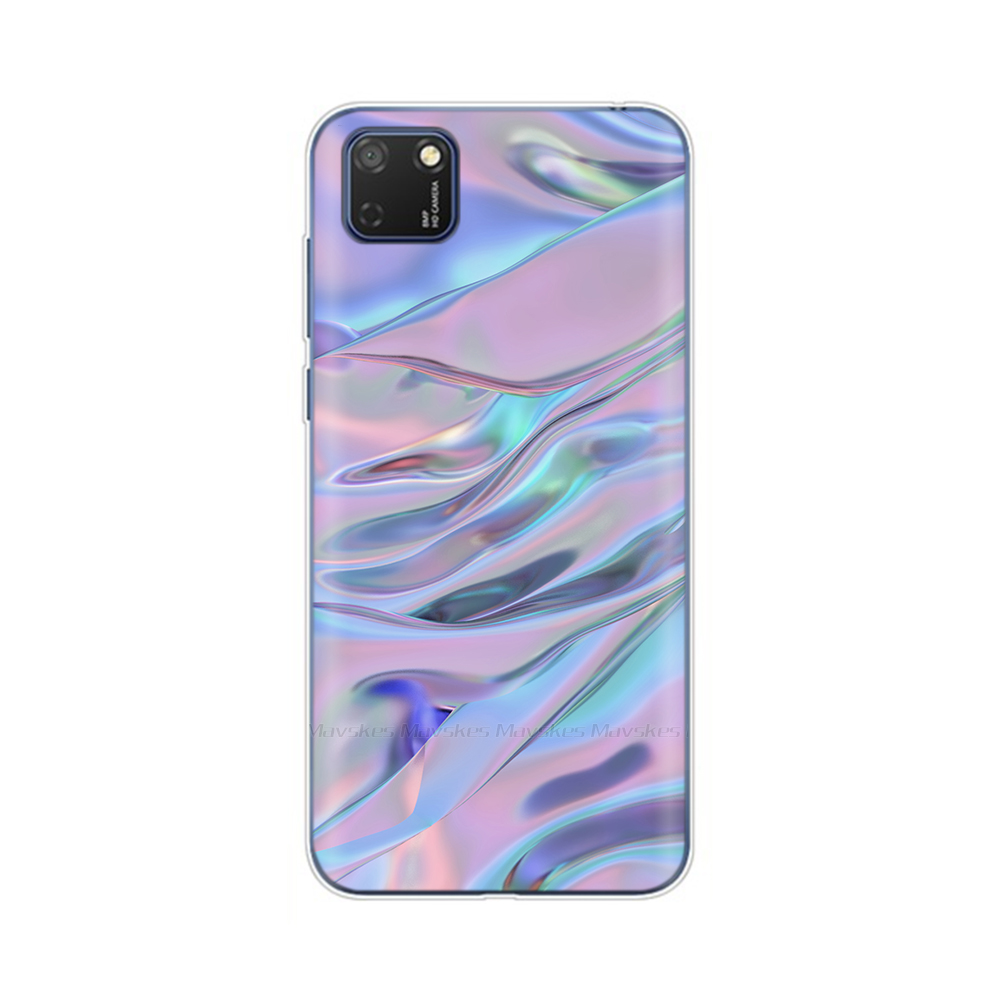 สำหรับ Huawei Y5P สำหรับ Huawe - Phone Cases Quotes บทวิจารณ์และราคา
