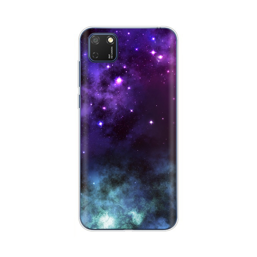สำหรับ Huawei Y5P สำหรับ Huawe - Phone Cases Quotes บทวิจารณ์และราคา