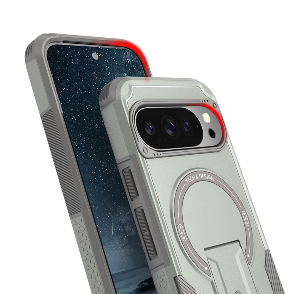 เคสโทรศัพท์แบบกันกระแทกพร้อมขา - Rugged Armor Case บทวิจารณ์และราคา