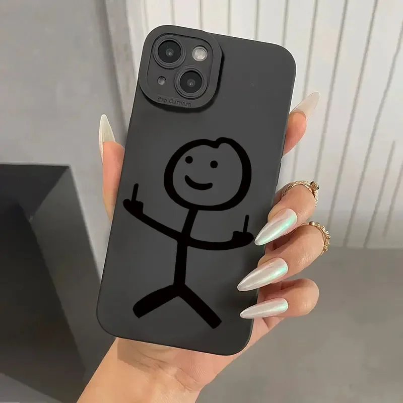 เคสโทรศัพท์ซิลิโคนลายการ์ตูนน่ - Phone Cases Rugged บทวิจารณ์และราคา