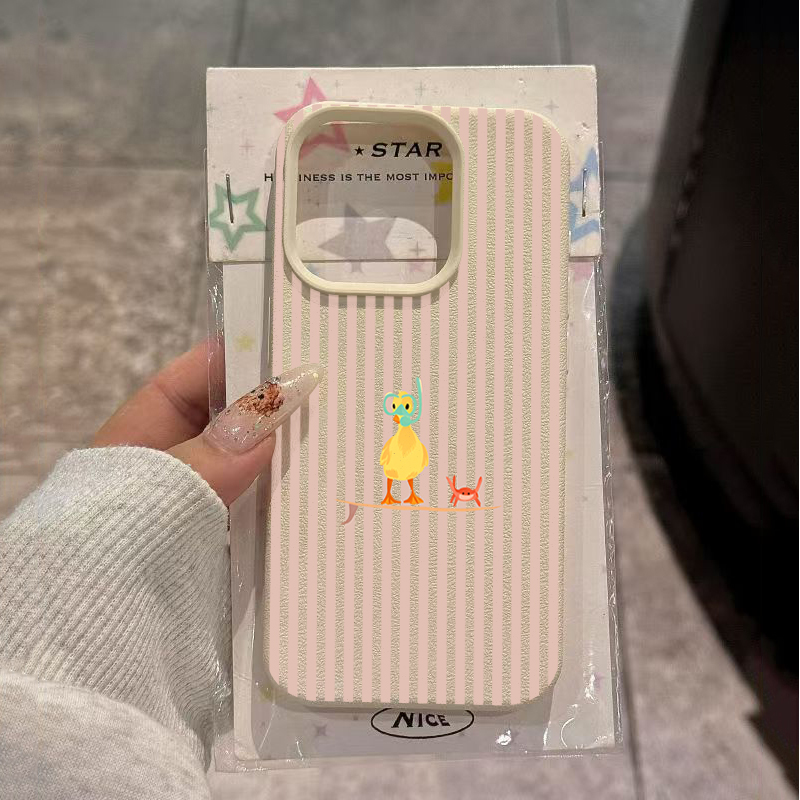 เคสโทรศัพท์ลายเป็ดดำน้ำสีเหลือ - Phone Cases Yellow บทวิจารณ์และราคา