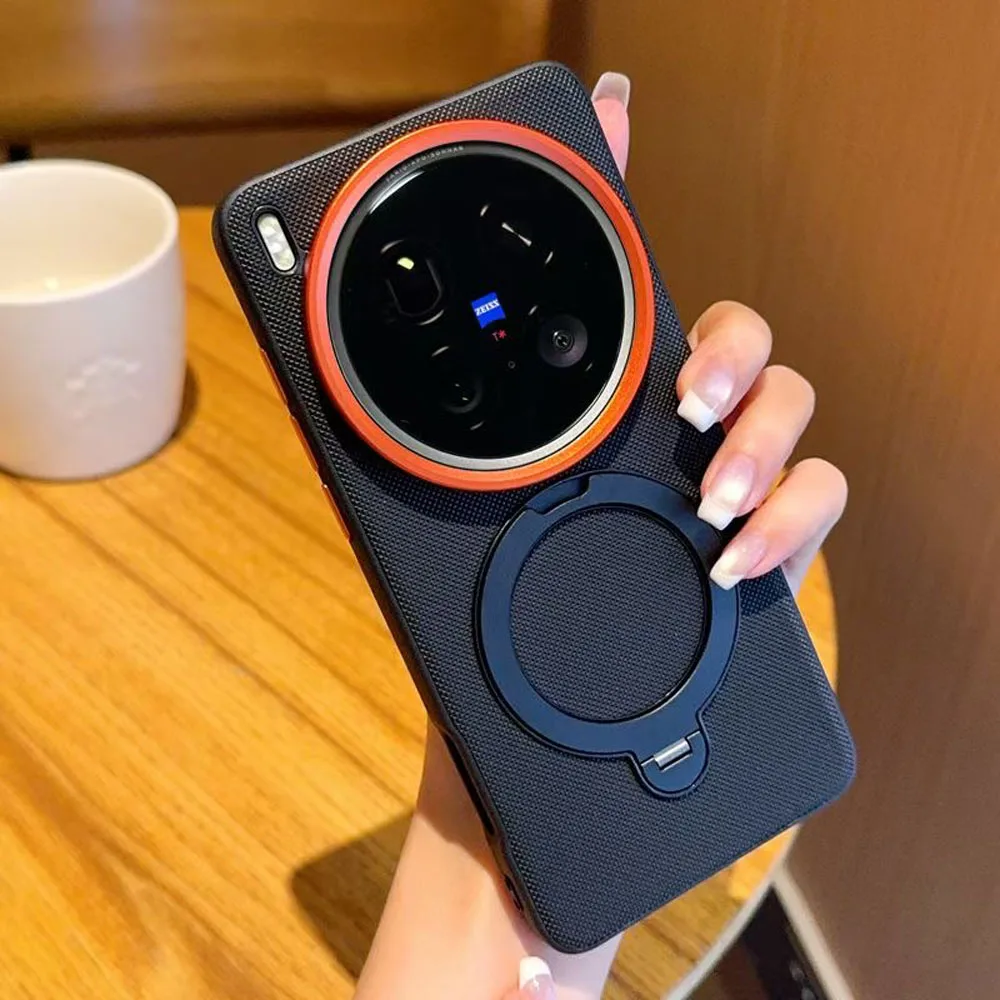 เคสโทรศัพท์แบบแม่เหล็กลายเพชรส - Phone Cases Vivo บทวิจารณ์และราคา
