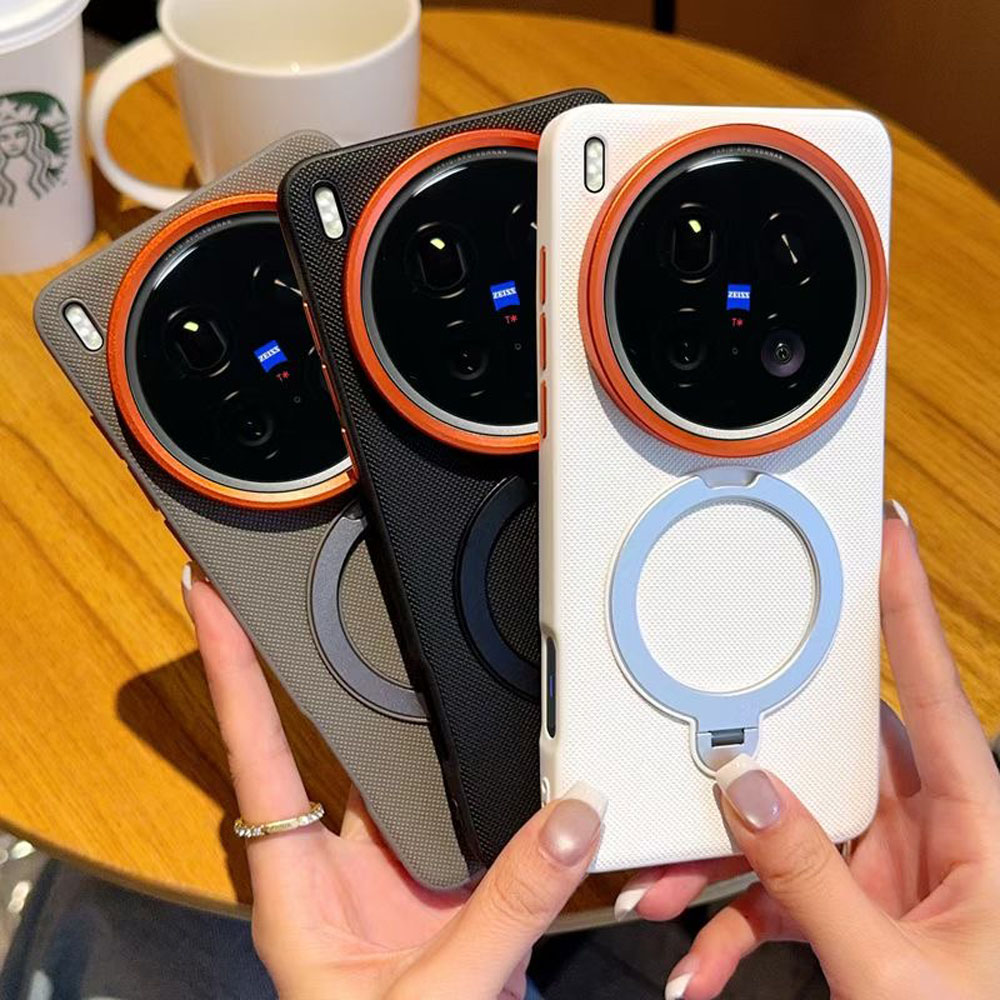 เคสโทรศัพท์แบบแม่เหล็กลายเพชรส - Phone Cases Vivo บทวิจารณ์และราคา