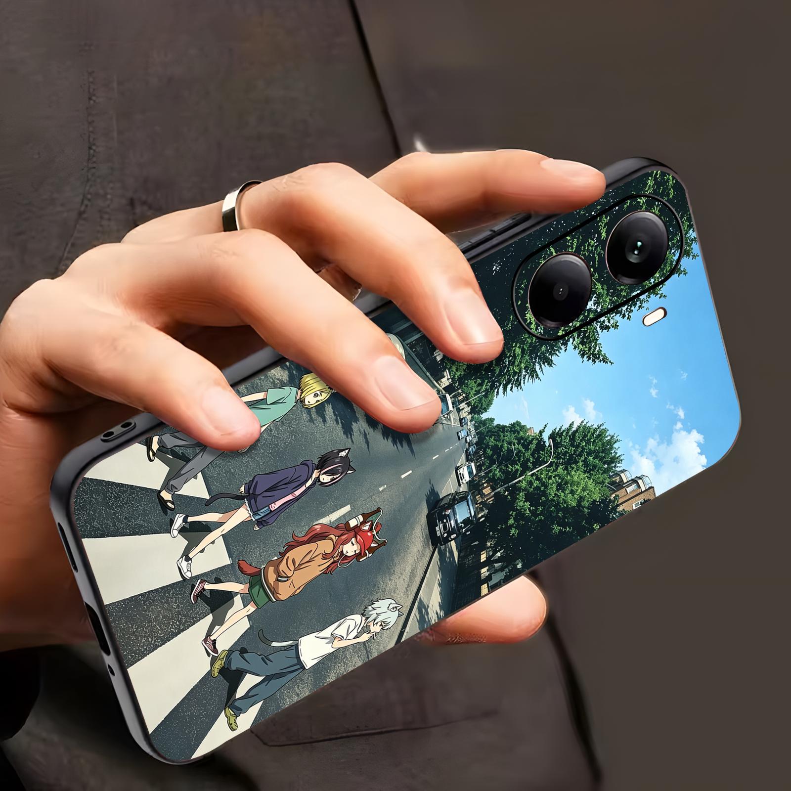 เคสโทรศัพท์สำหรับเสี่ยวมี่ POC - Phone Cases Black บทวิจารณ์และราคา