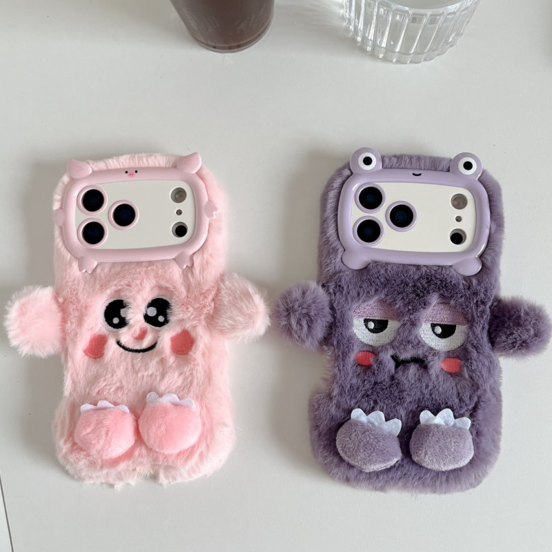 เคสโทรศัพท์ลายการ์ตูนน่ารัก ตล - Phone Cases Iphone 17 บทวิจารณ์และราคา