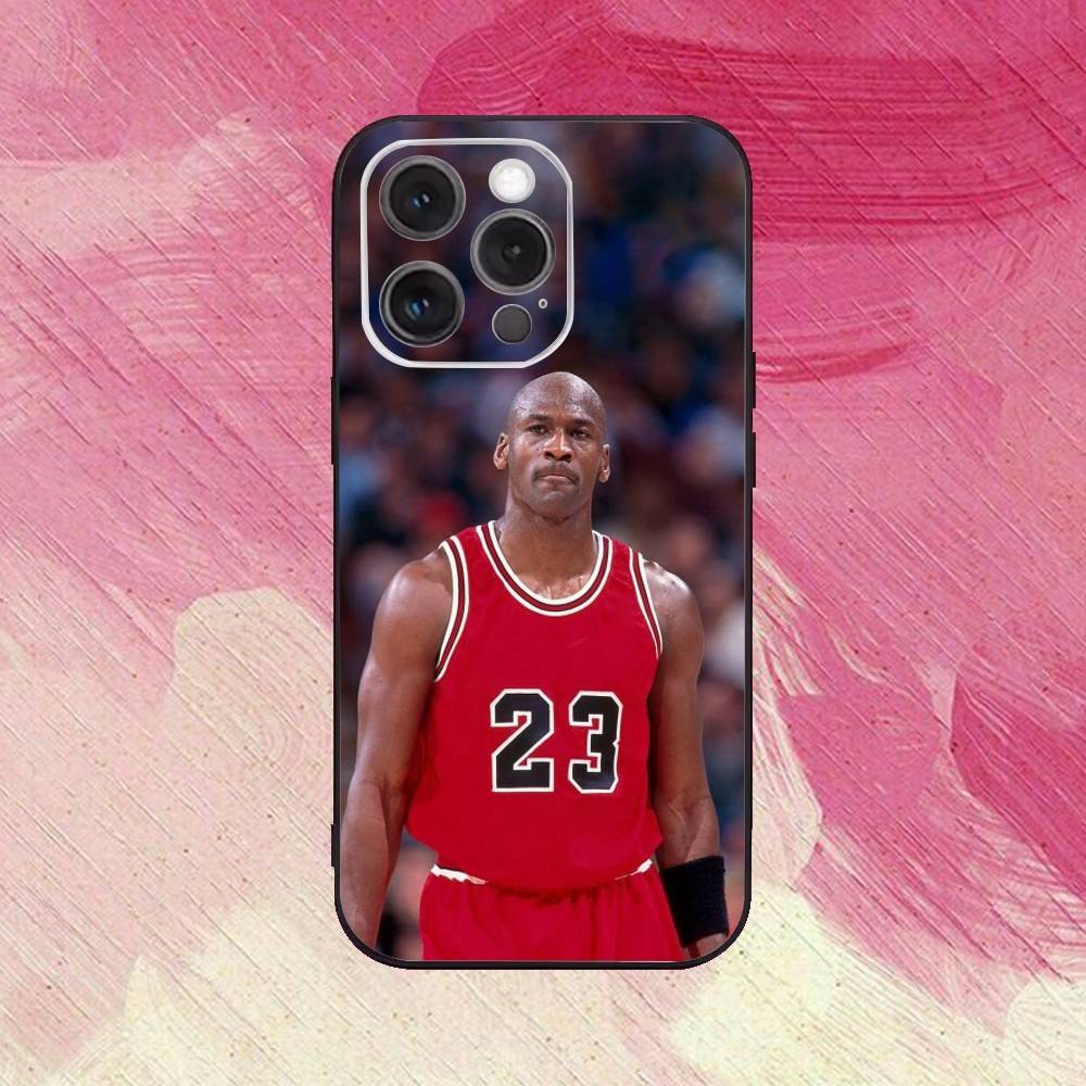 เคสโทรศัพท์ลายบาสเกตบอล-12 จอร - Phone Cases Jordan บทวิจารณ์และราคา