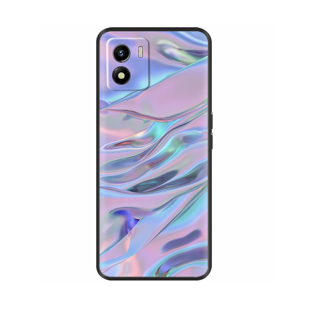 สำหรับ Vivo Y01กรณี Y01 2022นุ - Phone Cases Quotes บทวิจารณ์และราคา