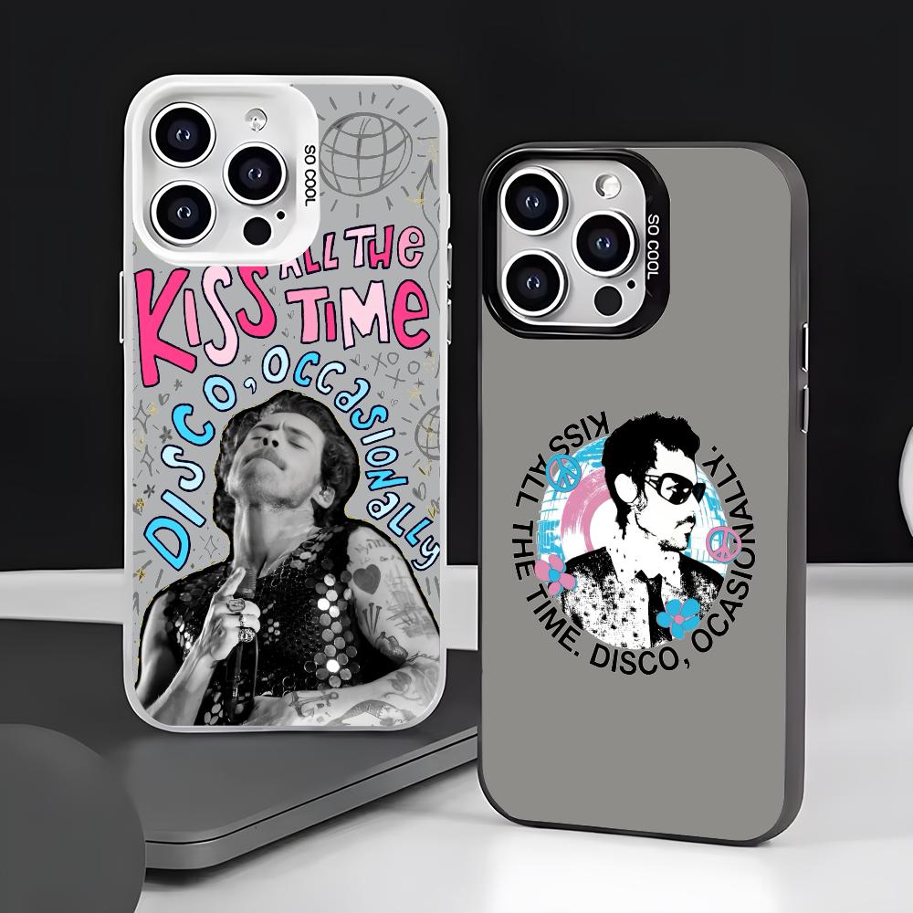 เคสโทรศัพท์ลายฮาร์รี่ สไตล์ส ส - Phone Cases Rugged บทวิจารณ์และราคา