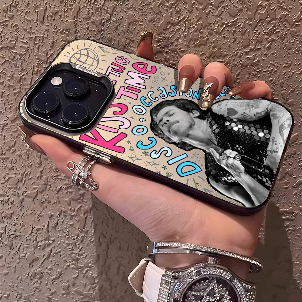 เคสโทรศัพท์ลายฮาร์รี่ สไตล์ส ส - Phone Cases Rugged บทวิจารณ์และราคา